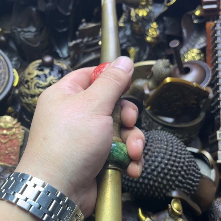 精品铜器摆件链接