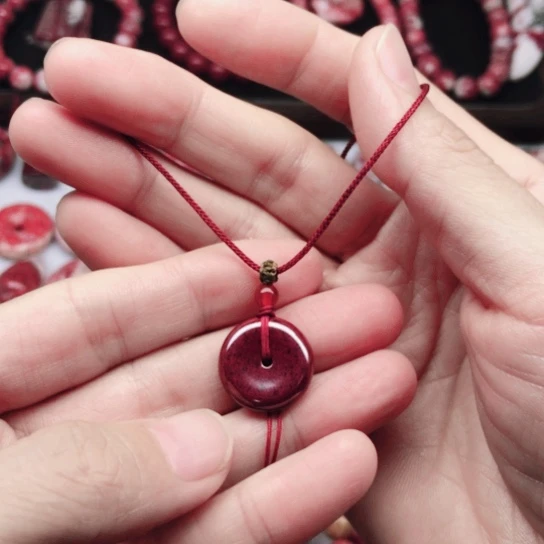 天然辰砂高含量液压