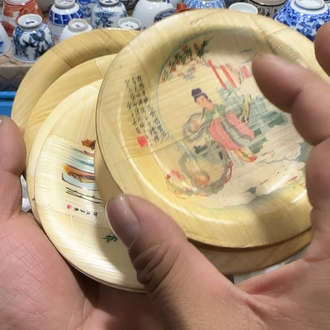 陶瓷茶玩榜第十二名