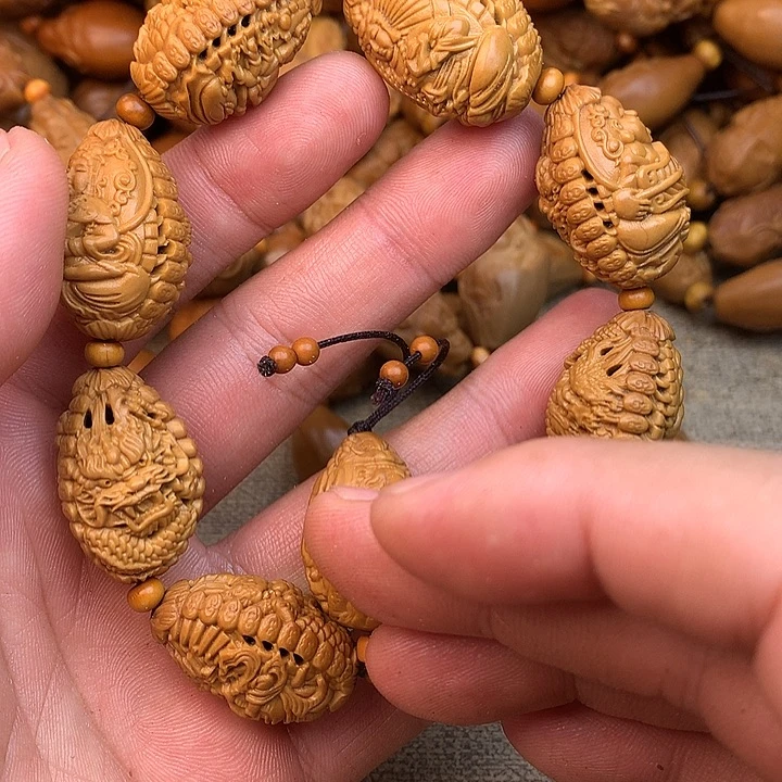 手串/手链橄榄核精品橄榄核手串