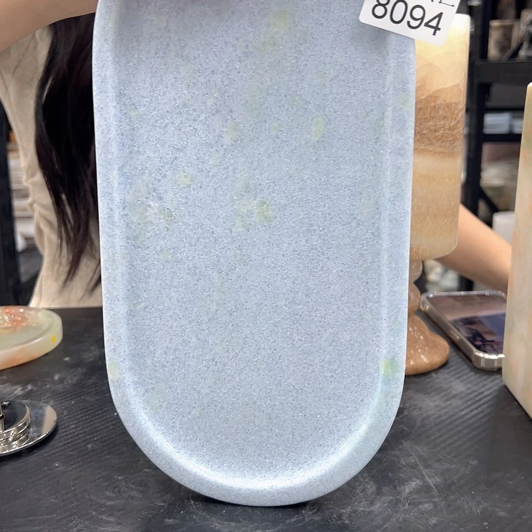 石材8094蓝水晶。。。