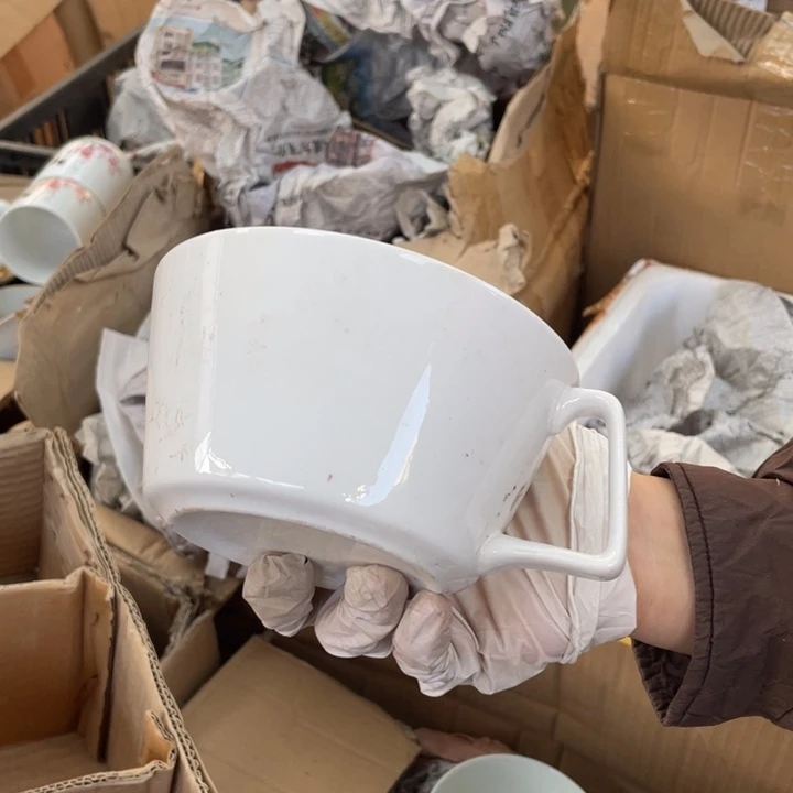 摆件盘子碗砂锅都便宜