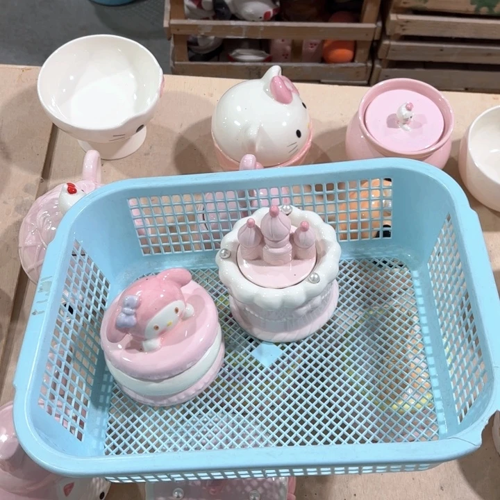 紫砂今天是个美好的一天