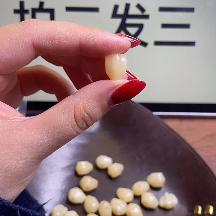 驼骨手串/手链0170