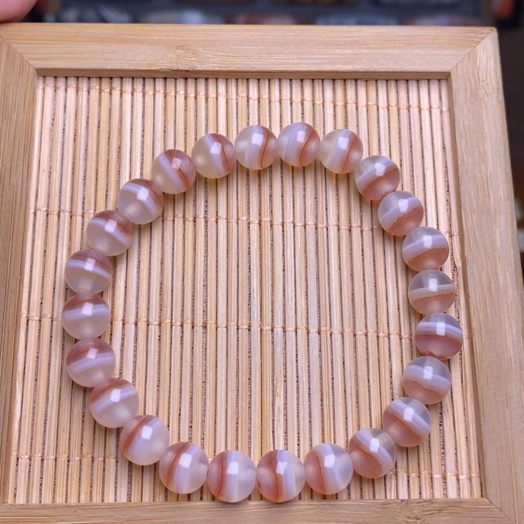 玛瑙/玉髓珠宝半成品未镶嵌