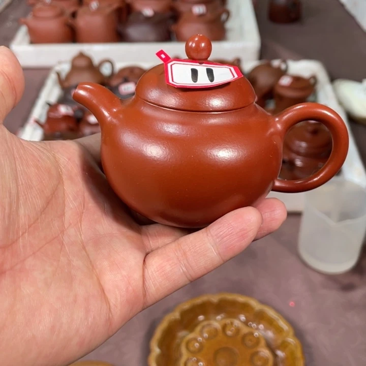 紫砂茶壶88888888888