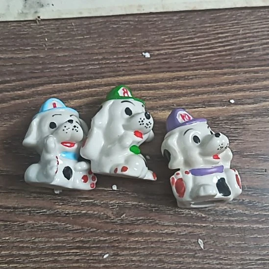 瓷片景德镇陶瓷主人杯