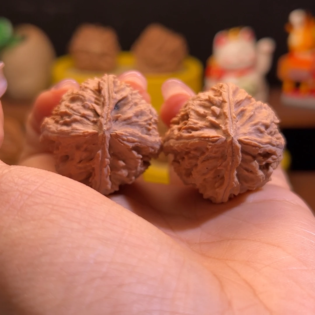 吊坠文玩核桃核桃45