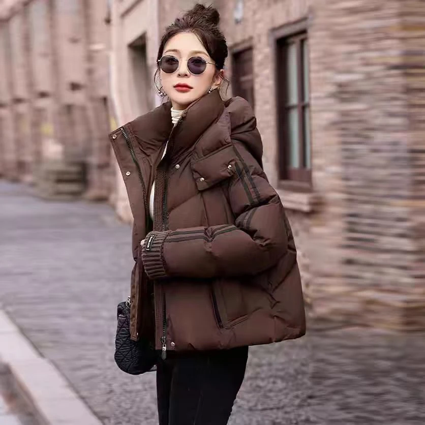 Y. 圆点女装衣橱（所有衣服都以直播间实物为准）