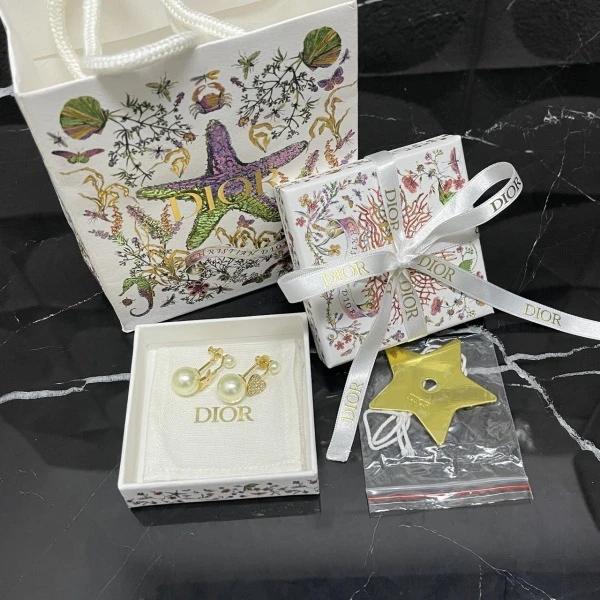 迪奥/饰品/未使用/市场价4500/250726zb0019
