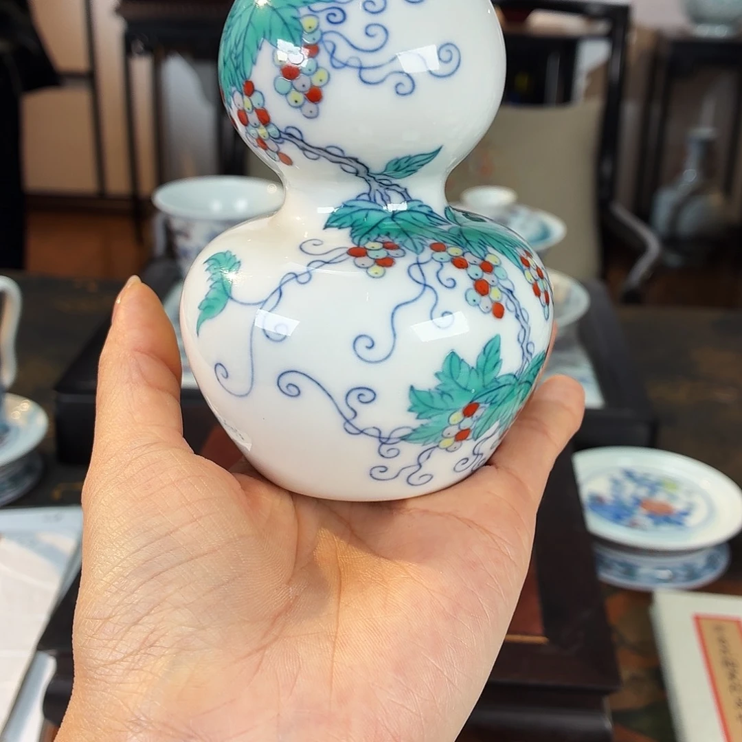 九鸣瓷艺九鸣瓷艺