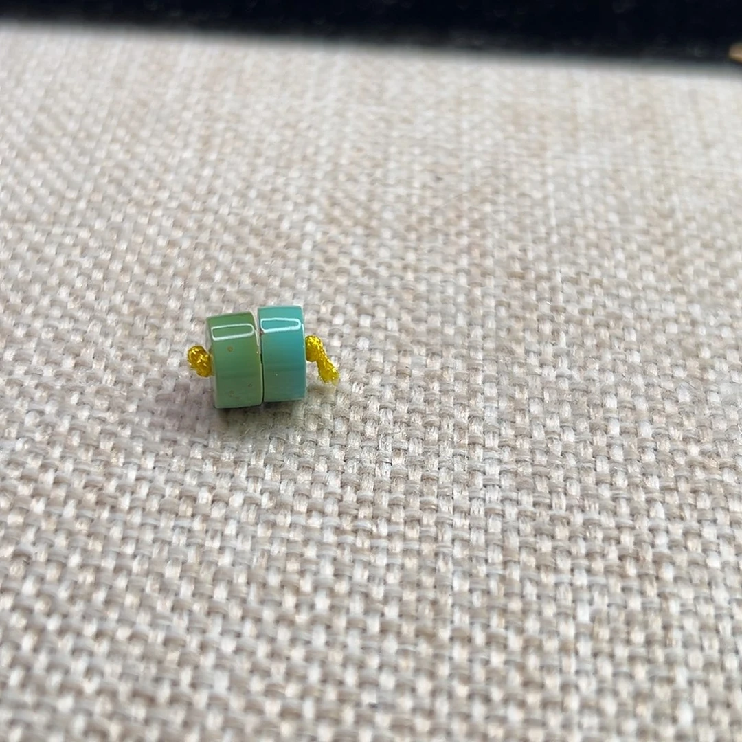 绿松石未镶嵌珠宝奇石8