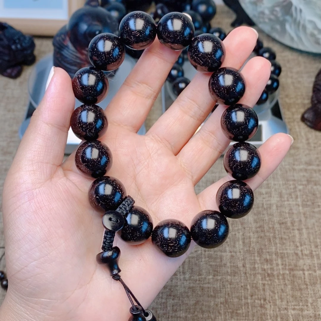 檀香紫檀（小叶紫檀）1.5爆