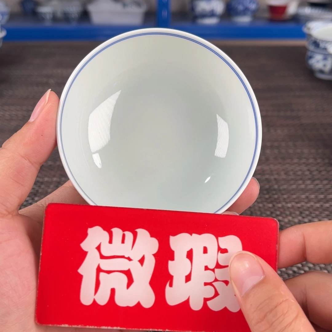 景德镇陶瓷艺术品