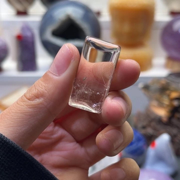 水晶大型摆件（非配饰）未镶嵌43