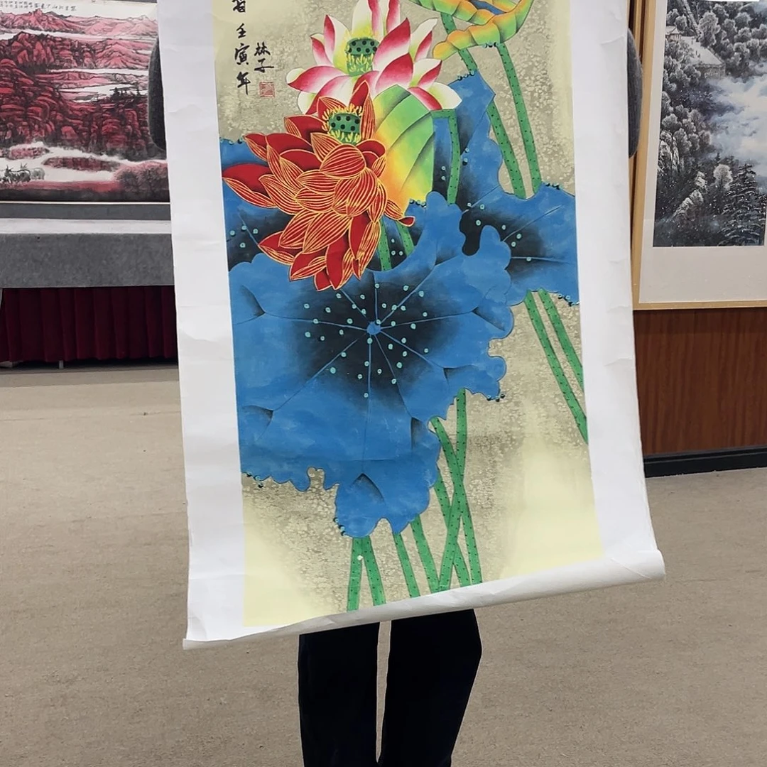 国画可口可乐公司在淘宝上发布的这首单曲