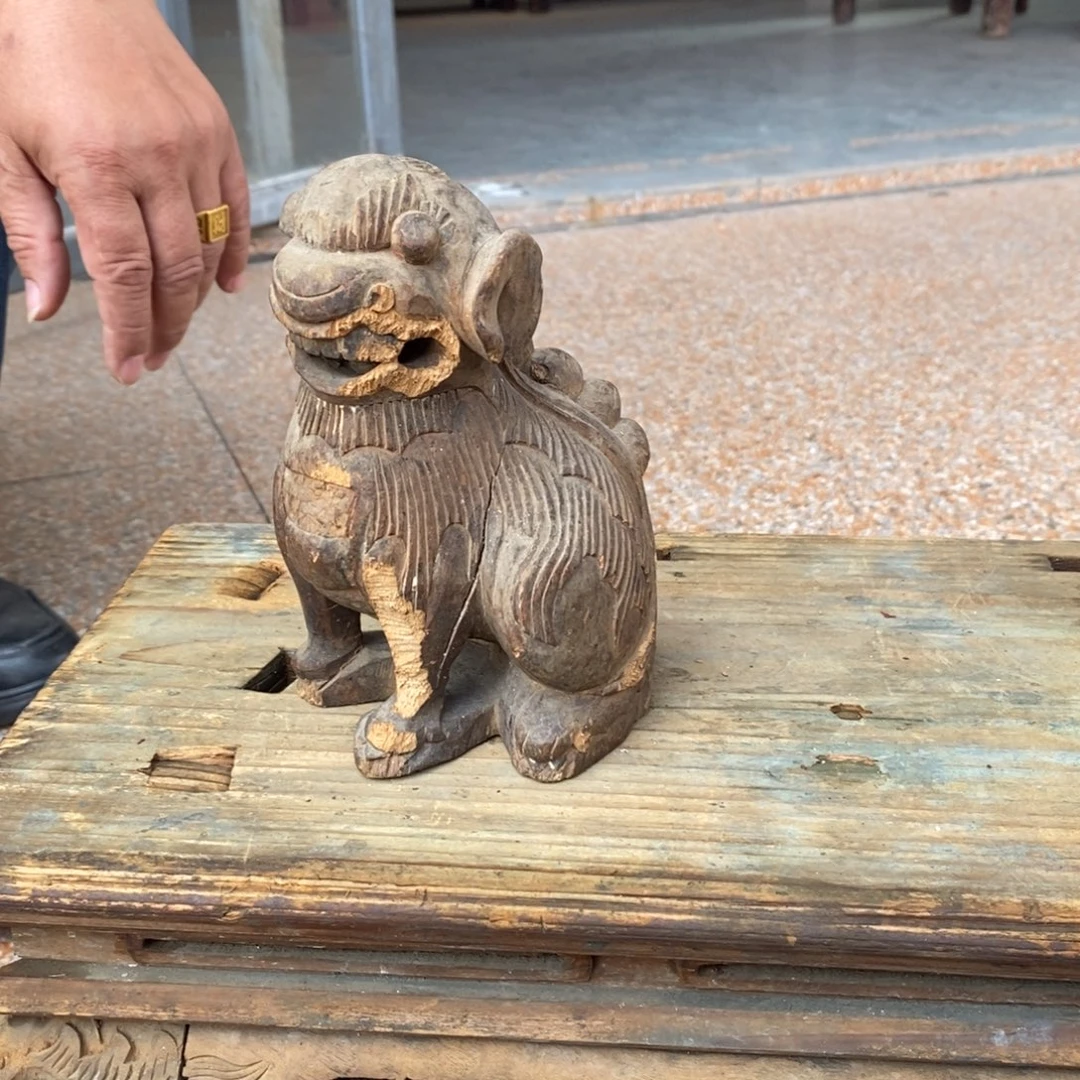 九***塔木（红木类）花板老物件。。。。