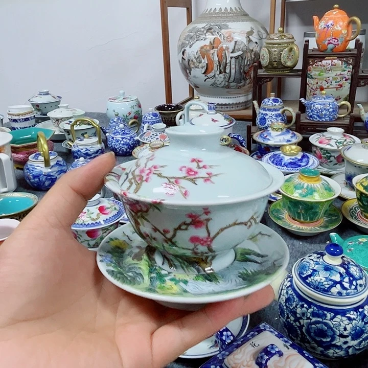 景德镇陶瓷研究所
