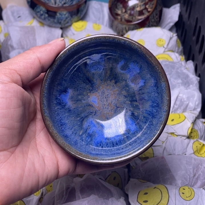 茶盏在我这里也算得起