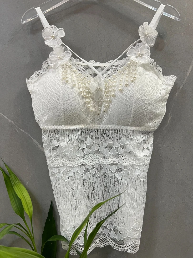 2025新款女生美背#100