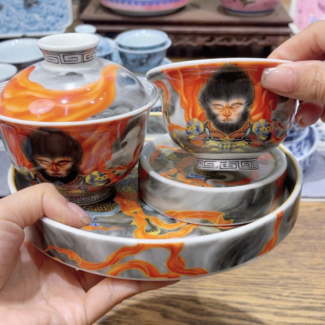 景德镇陶瓷工厂福利价