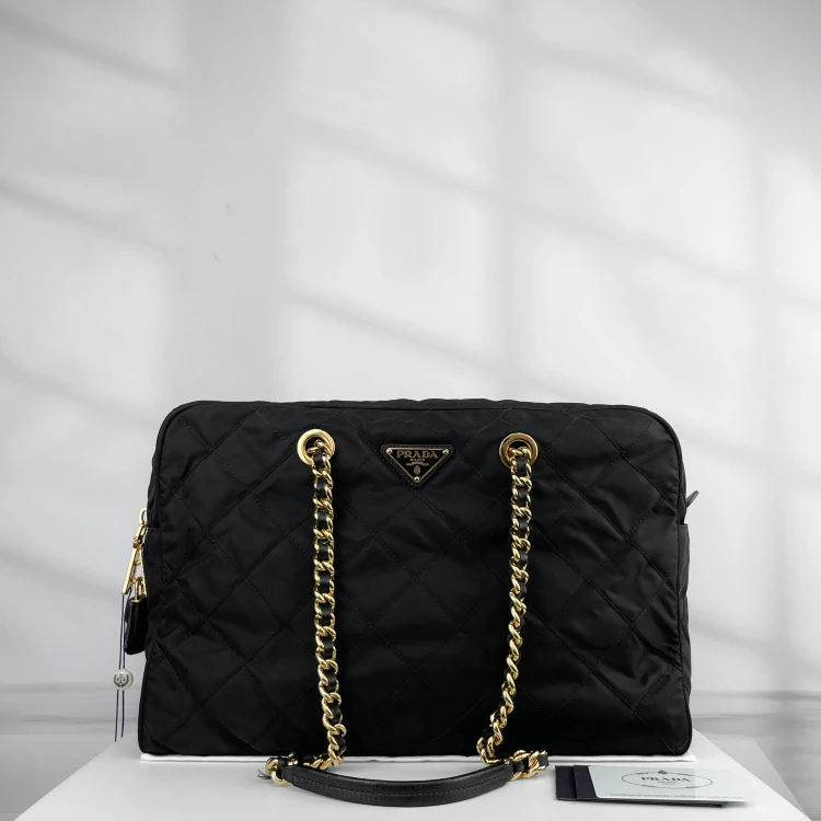 95新 Prada/普拉达 /KIKI/单肩包/12705611