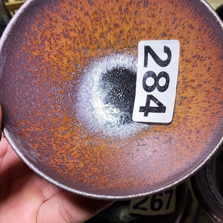 茶盏源茶具也可以作为家具284