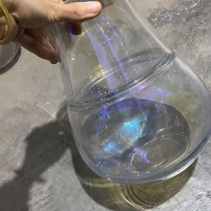 有机玻璃24x24手工测量会有误差