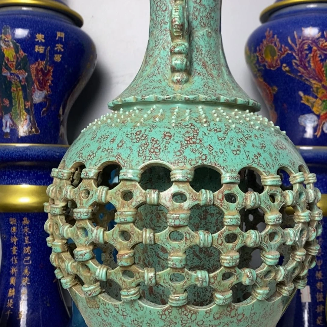 瓷器瓷器瓷器摆件瓷器上