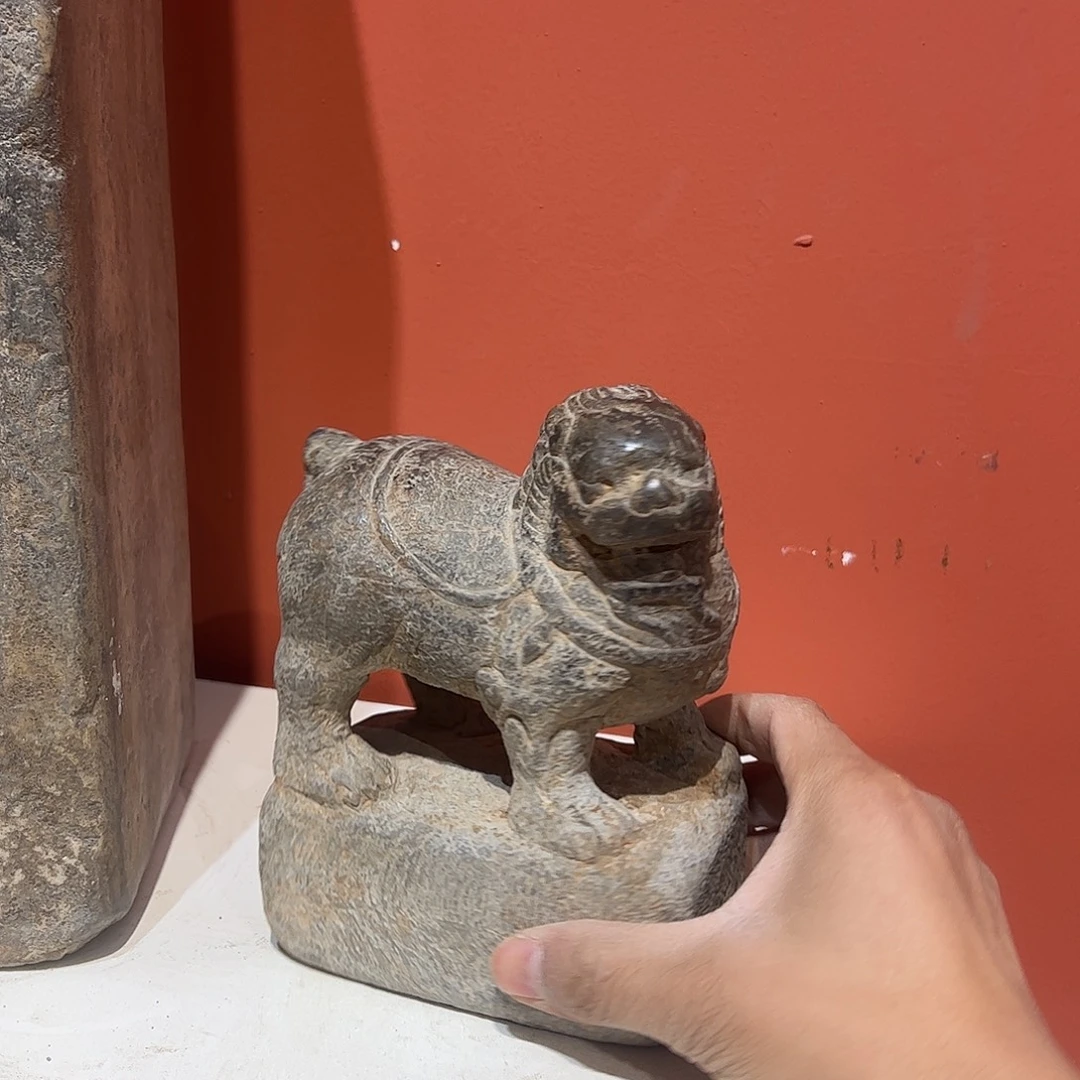 洛***灶石材青石，全品，不包邮