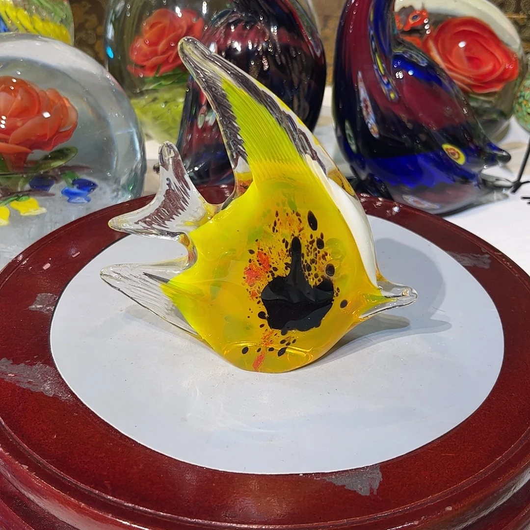 手工艺品琉璃纯手工