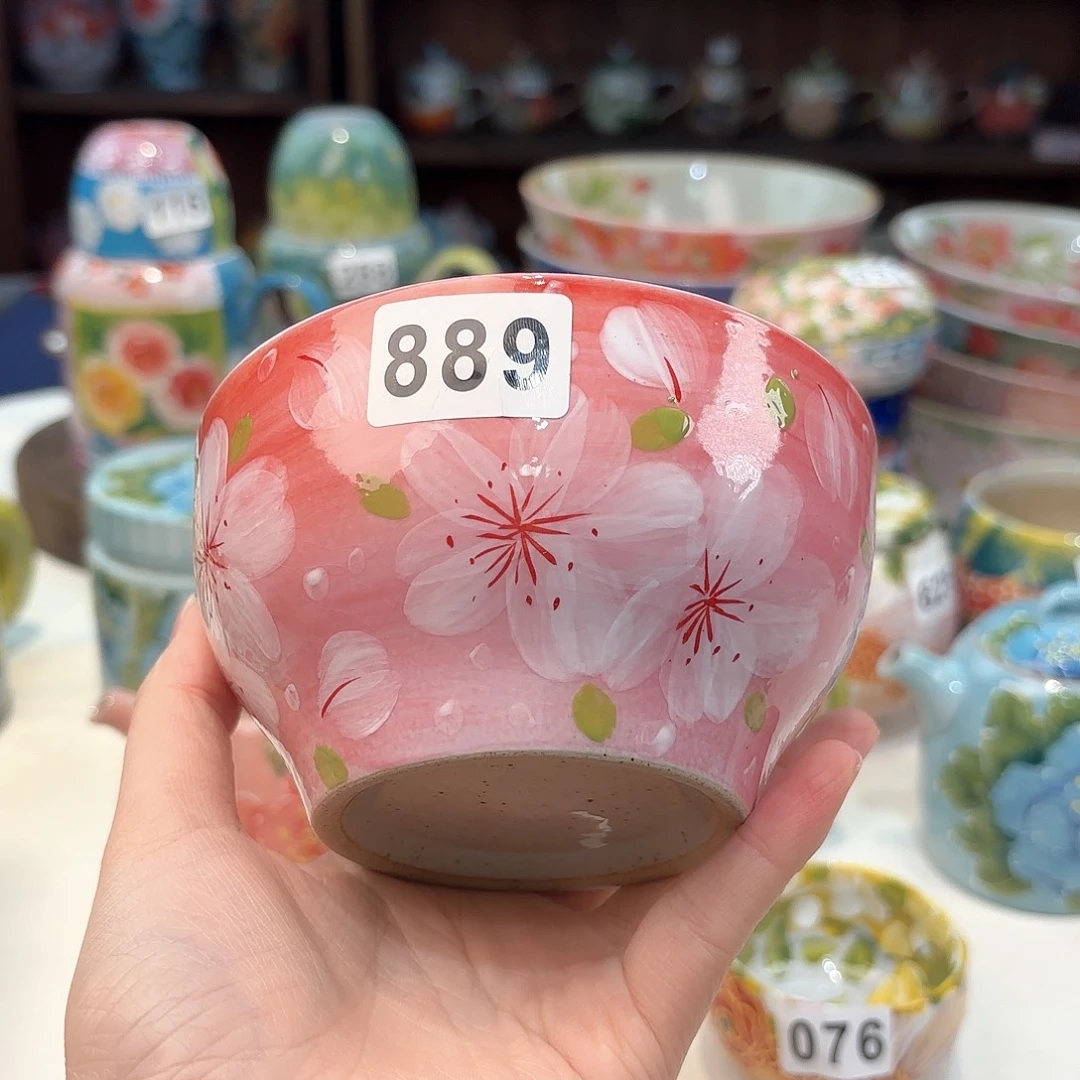 瓷片兔兔的小可爱太