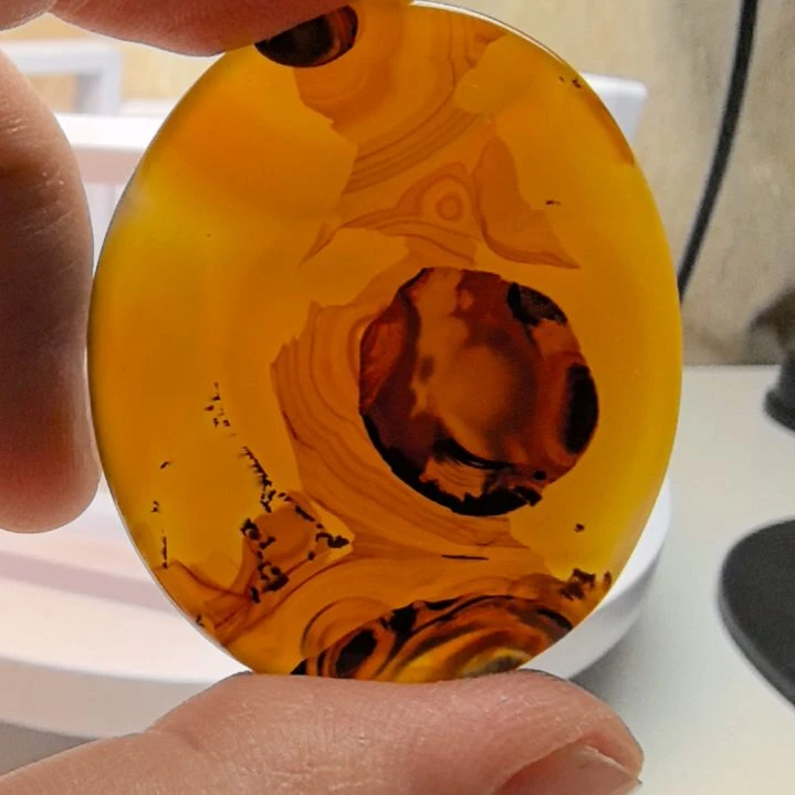 非金属时尚饰品80