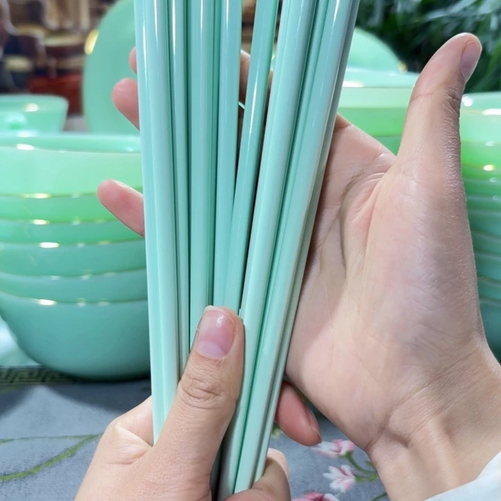 景德镇陶瓷景德镇陶瓷筷子10双