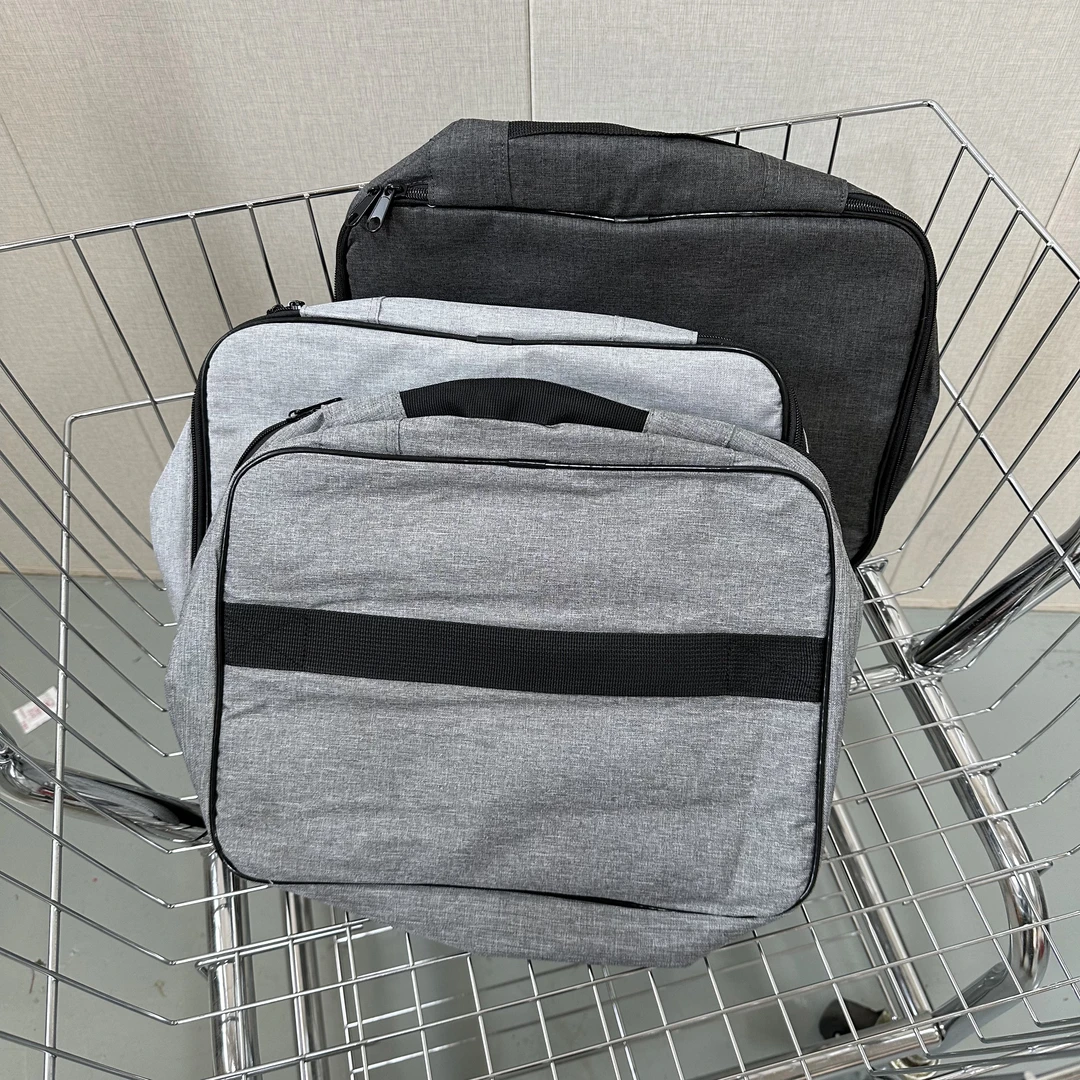 YW057 休闲多功能收纳手提包