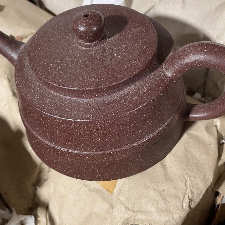 紫砂茶壶紫砂艺术