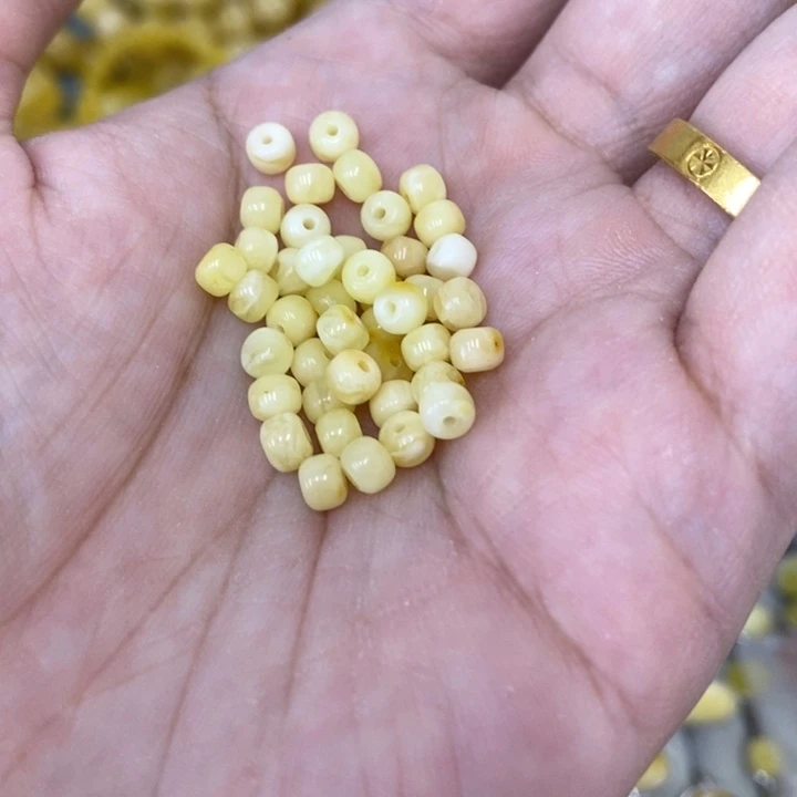 蜜蜡未镶嵌裸石多样性发货其25