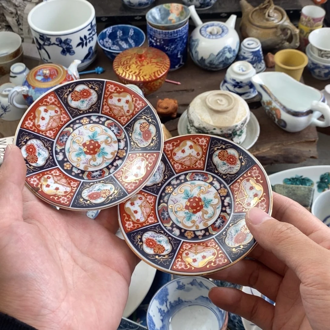 姜***我瓷器口，瓷器瓷器的时候