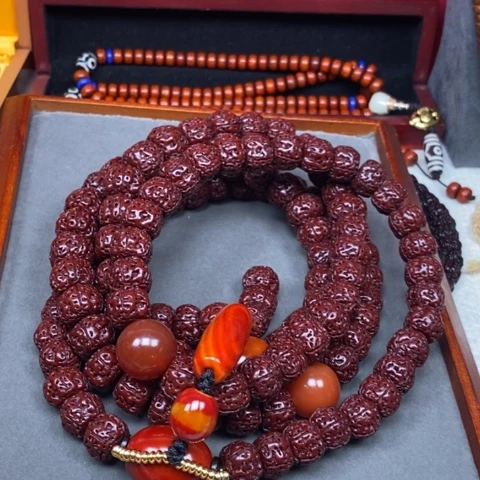 金刚菩提吊坠放***心111111111111111