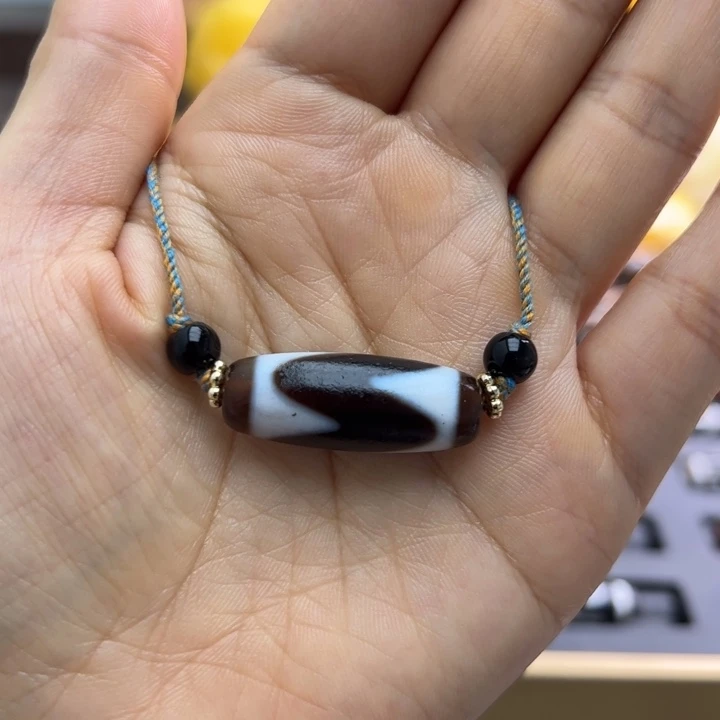 玛瑙/玉髓玛瑙未镶嵌