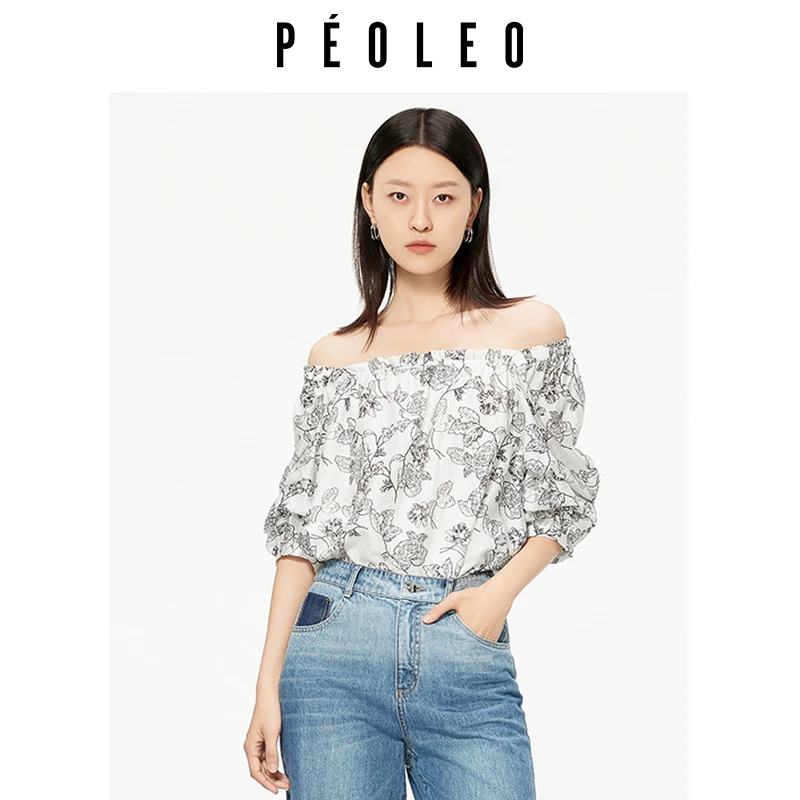 【许半夏推荐】PK4109075上衣