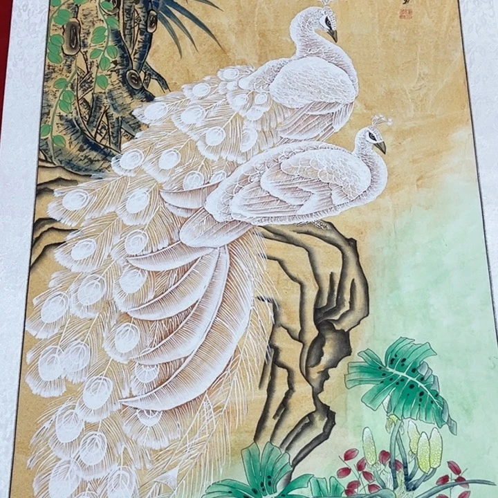 竖款潮汇书画艺术中心