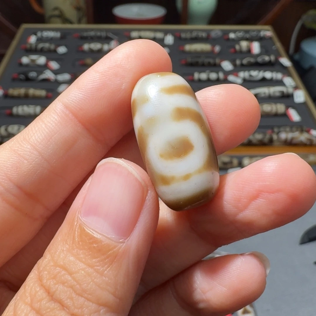 玛瑙/玉髓颈饰未镶嵌83