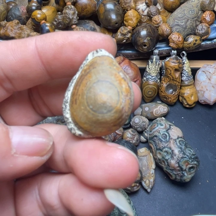 石材九眼石页岩奇石67