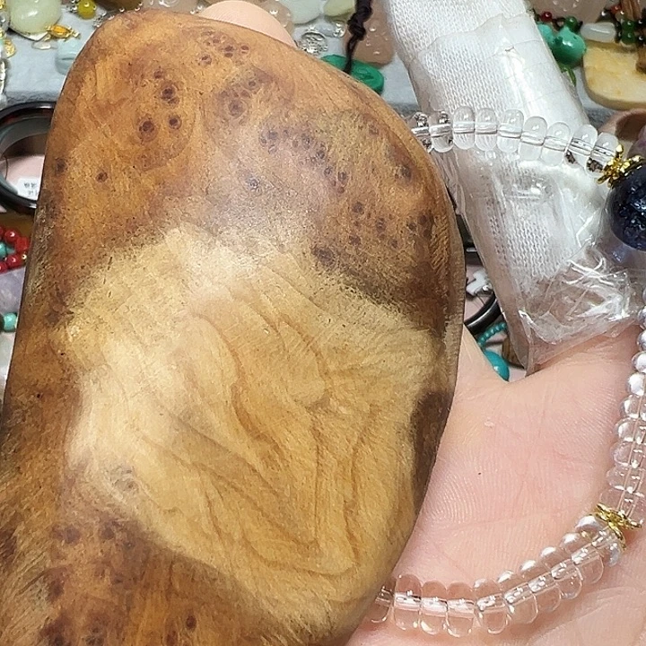 草****香榧木单圈手串单圈手串