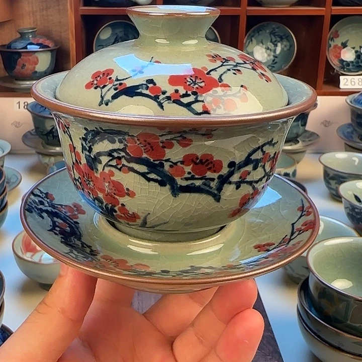 陶瓷陶瓷杯茶具陶瓷杯茶具