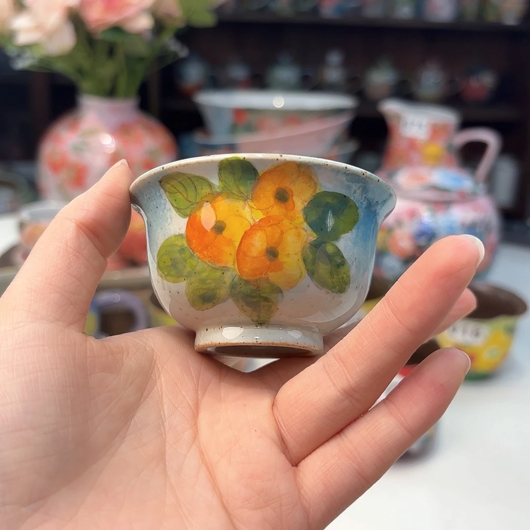 瓷片兔兔好可爱啊我
