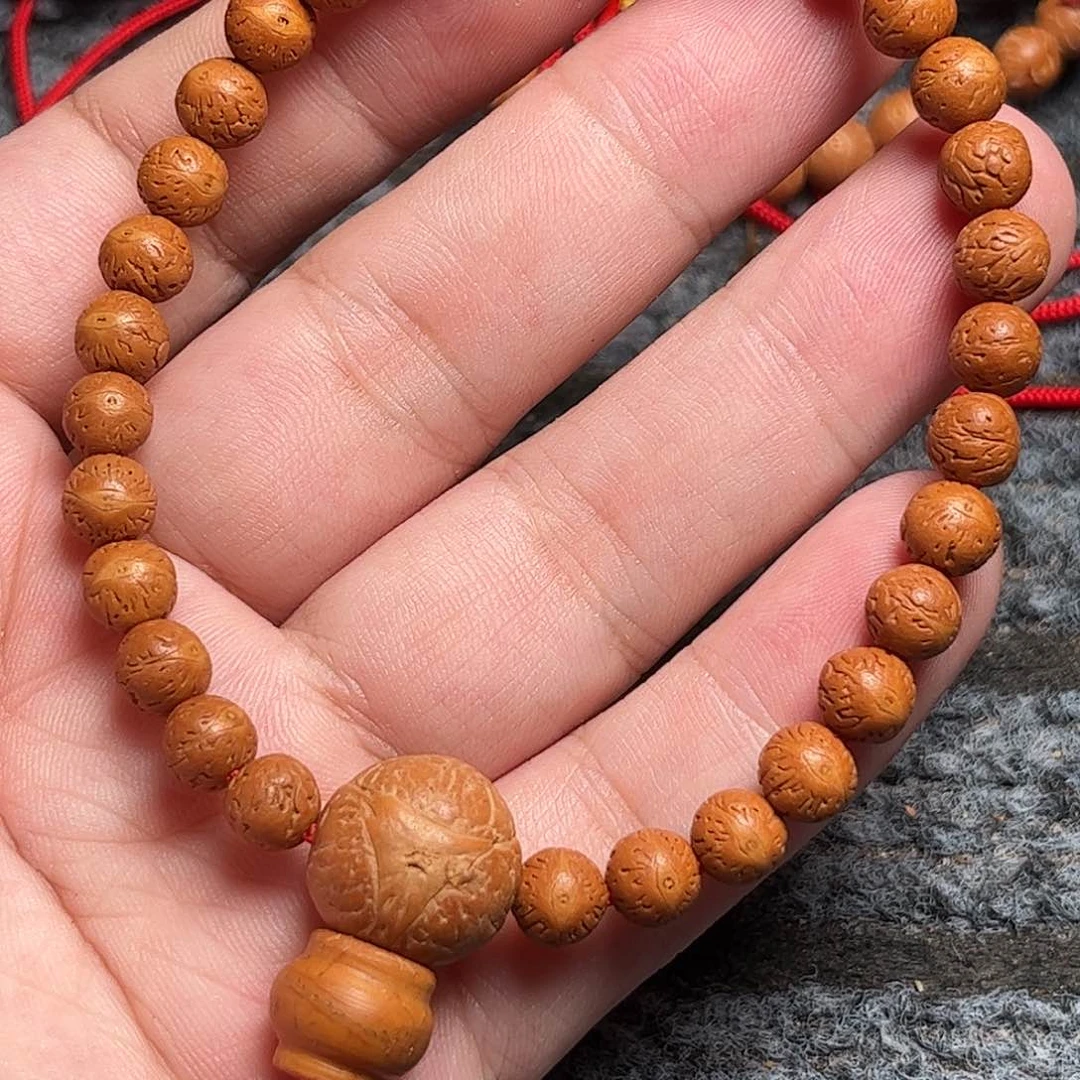 凤眼菩提手串凤眼菩提手串手链
