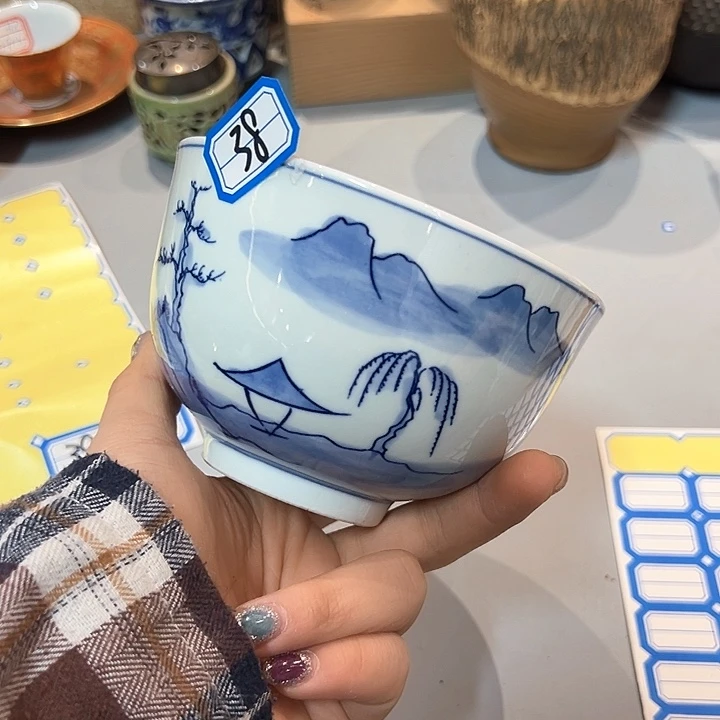 蜜胺瓷聚雅阁瓷器