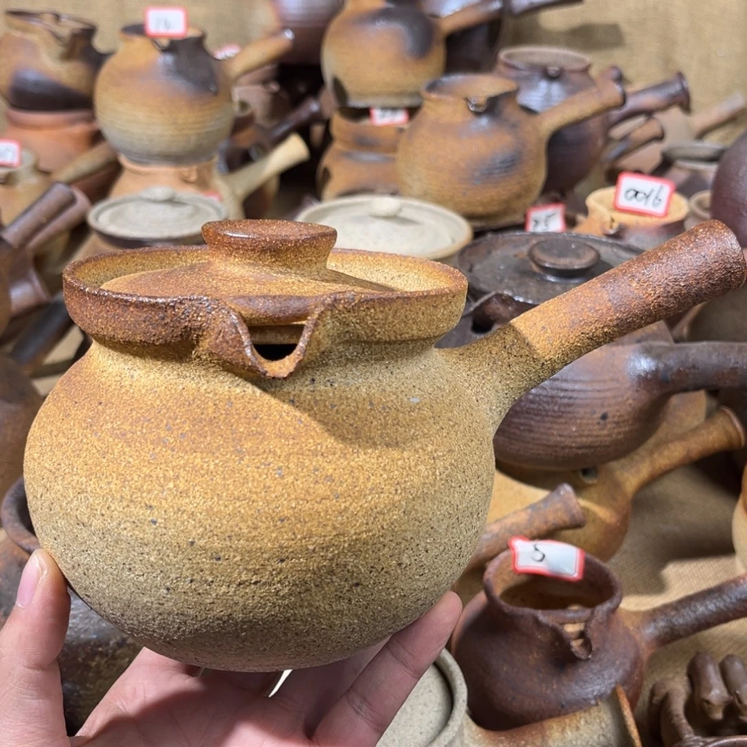 尓***n原矿粗陶800毫升0017